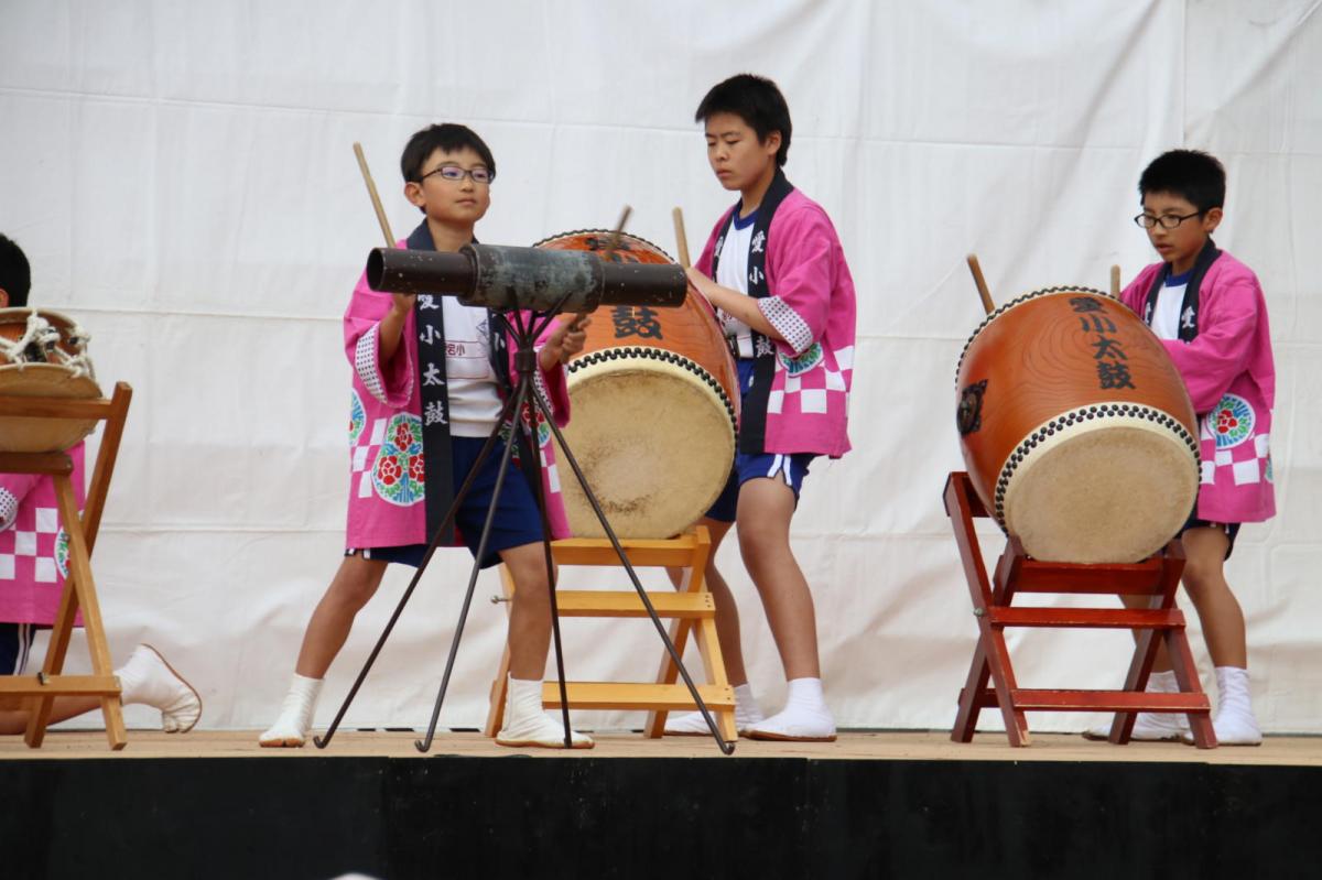 第45回江刺甚句まつり(宵まつり)2018パート2 2018/05/03