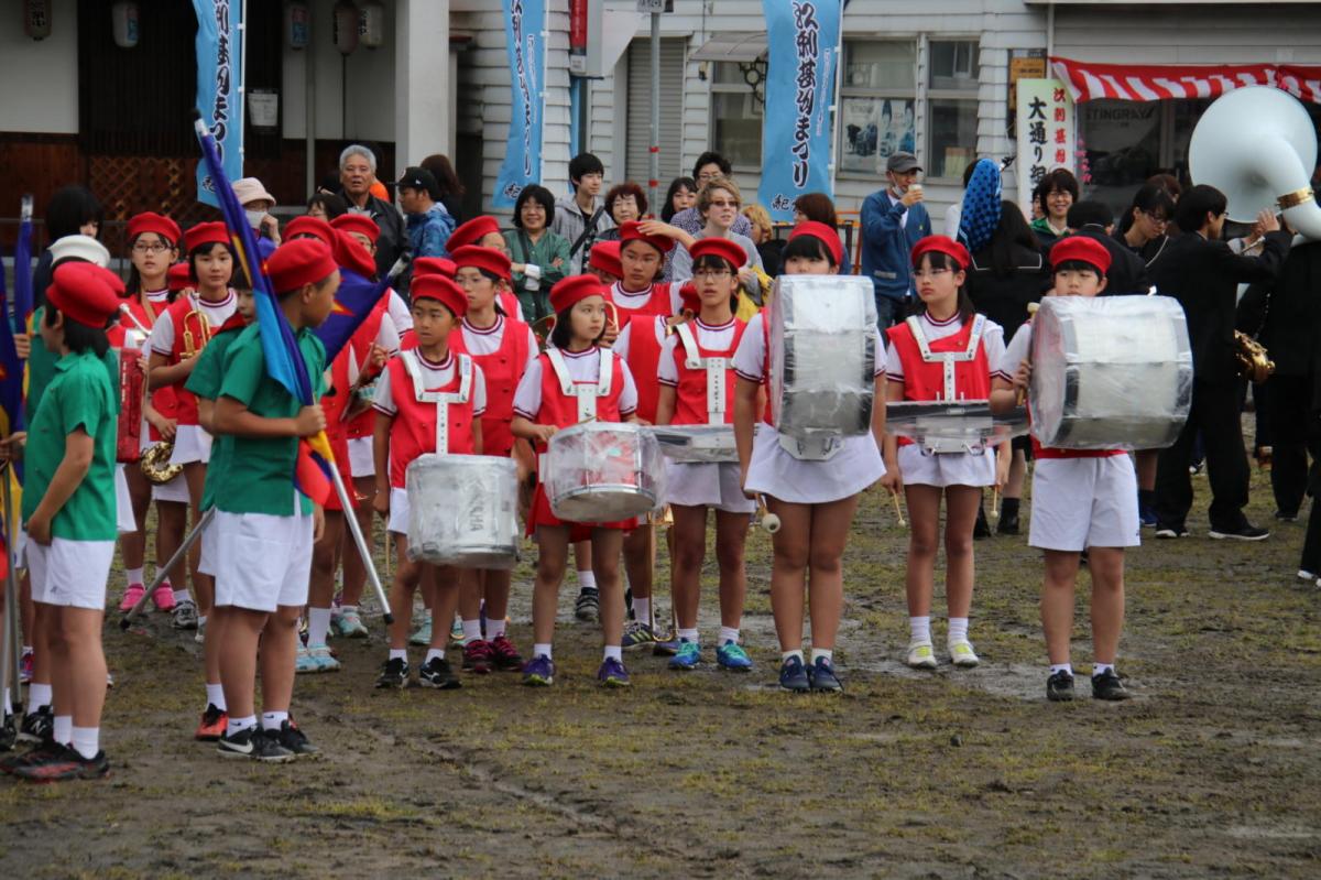 第45回江刺甚句まつり(宵まつり)2018パート2 2018/05/03