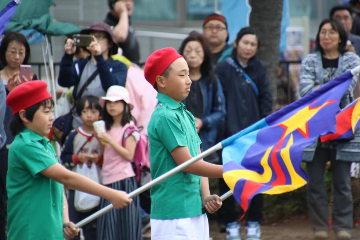 第45回江刺甚句まつり(宵まつり)2018パート2 2018/05/03