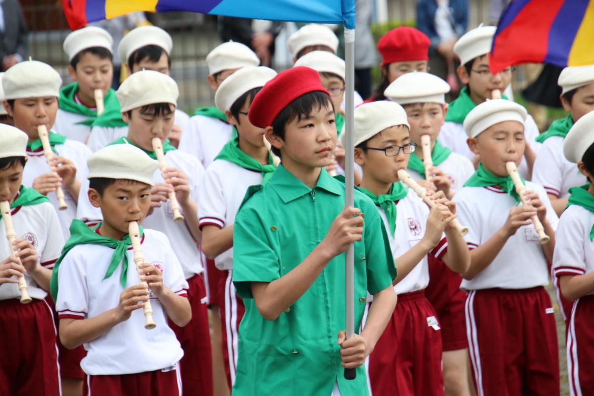 第45回江刺甚句まつり(宵まつり)2018パート2 2018/05/03