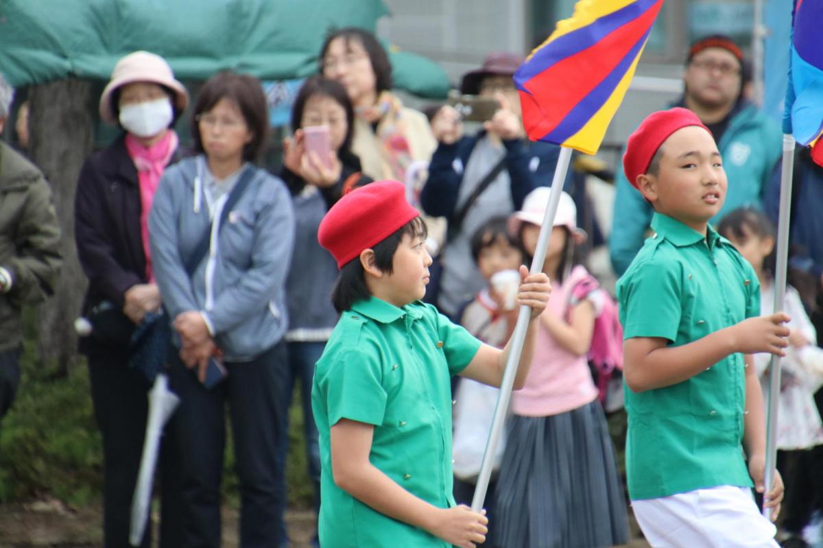 第45回江刺甚句まつり(宵まつり)2018パート2 2018/05/03