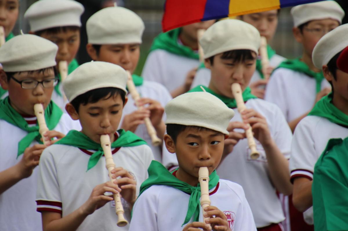 第45回江刺甚句まつり(宵まつり)2018パート2 2018/05/03