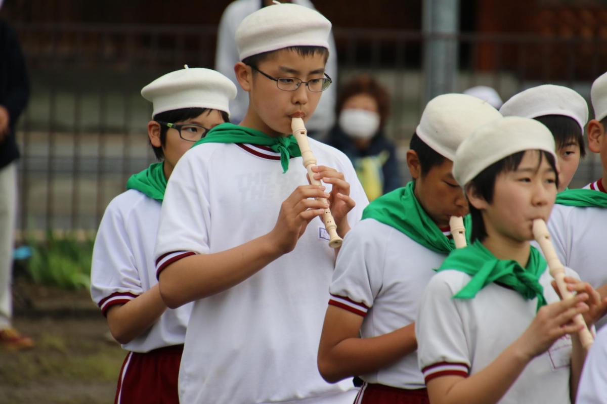 第45回江刺甚句まつり(宵まつり)2018パート2 2018/05/03