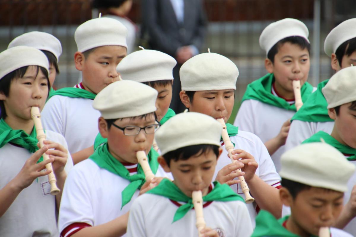 第45回江刺甚句まつり(宵まつり)2018パート2 2018/05/03