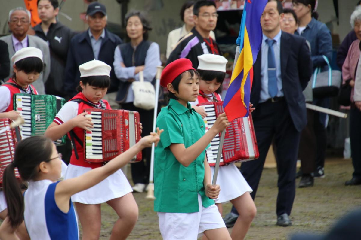 第45回江刺甚句まつり(宵まつり)2018パート2 2018/05/03