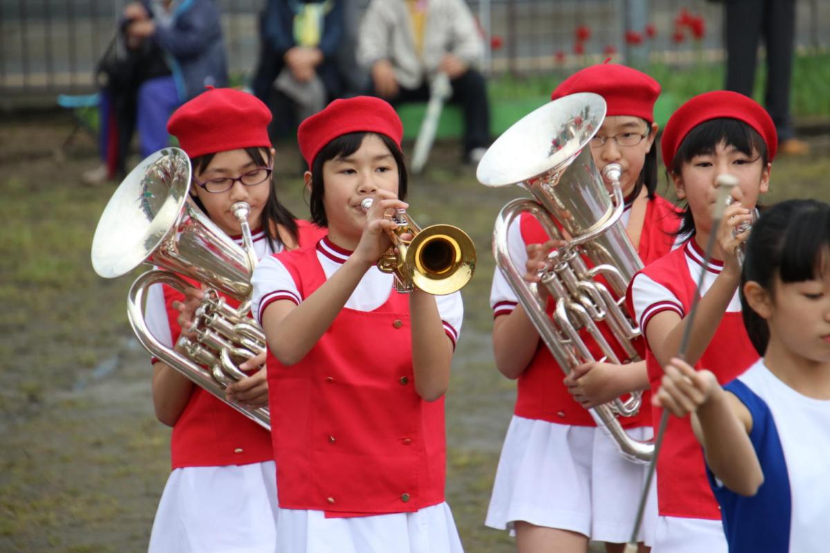 第45回江刺甚句まつり(宵まつり)2018パート2 2018/05/03