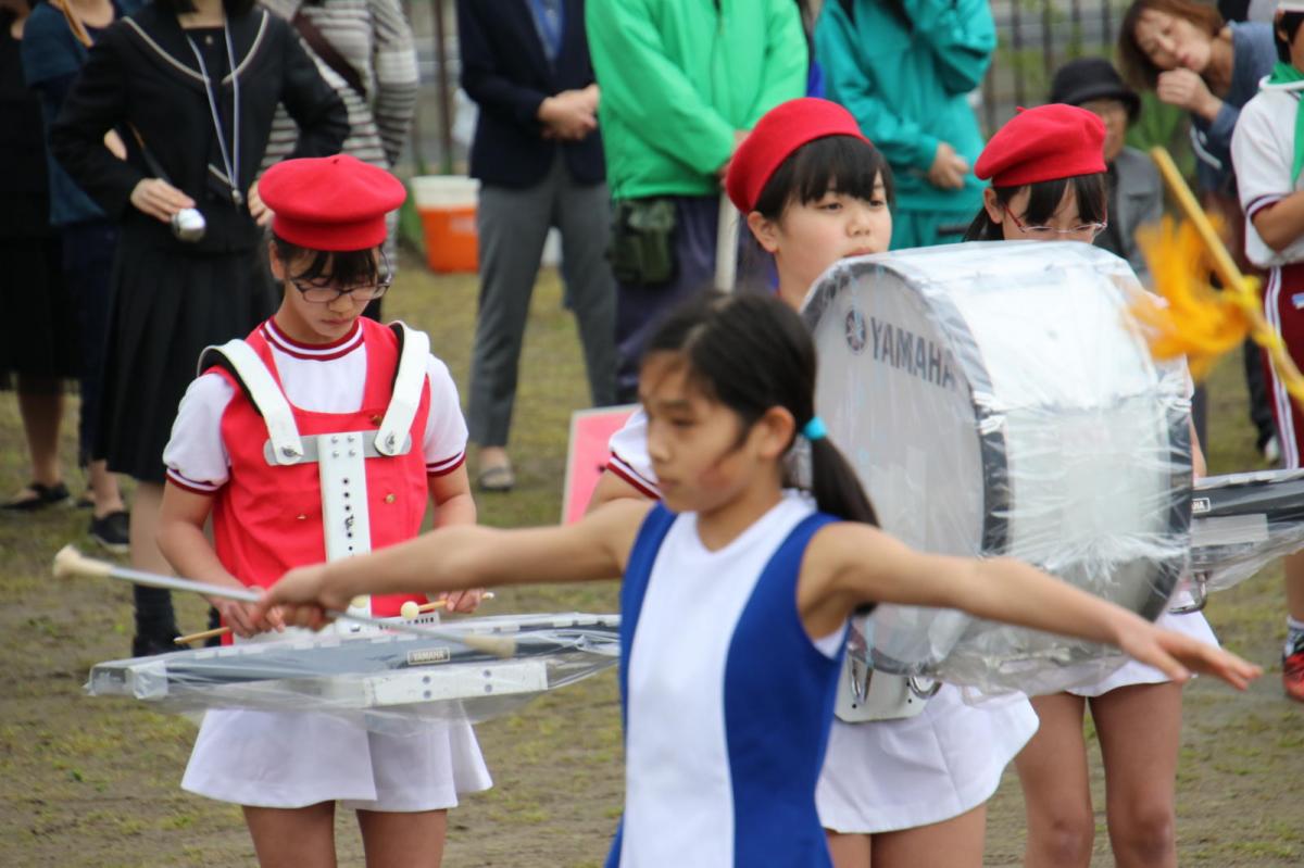 第45回江刺甚句まつり(宵まつり)2018パート2 2018/05/03