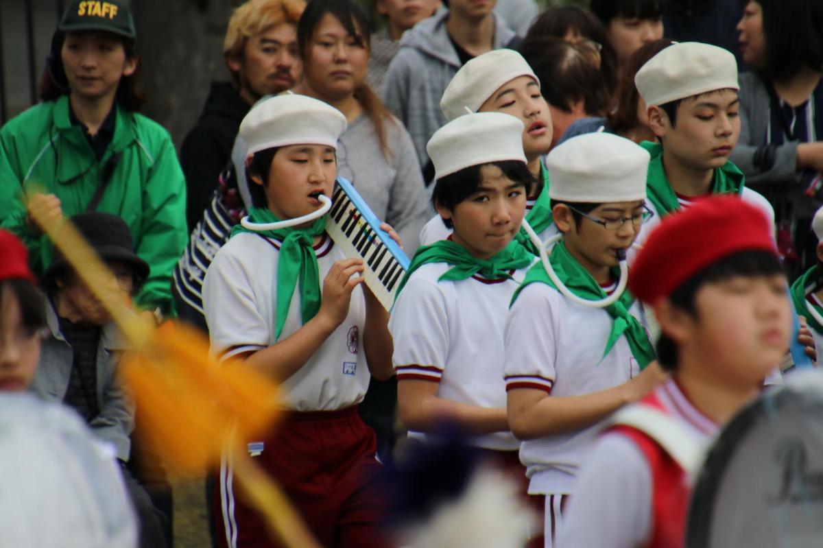 第45回江刺甚句まつり(宵まつり)2018パート2 2018/05/03