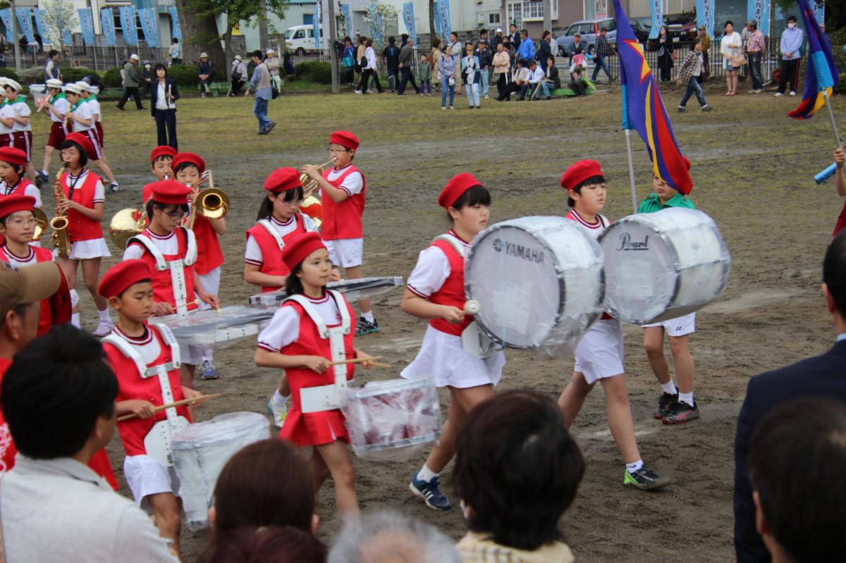 第45回江刺甚句まつり(宵まつり)2018パート2 2018/05/03