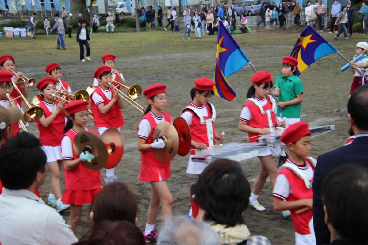 第45回江刺甚句まつり(宵まつり)2018パート2 2018/05/03