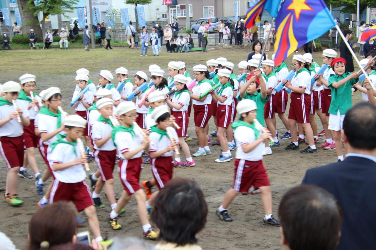 第45回江刺甚句まつり(宵まつり)2018パート2 2018/05/03