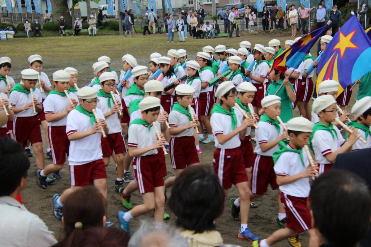 第45回江刺甚句まつり(宵まつり)2018パート2 2018/05/03