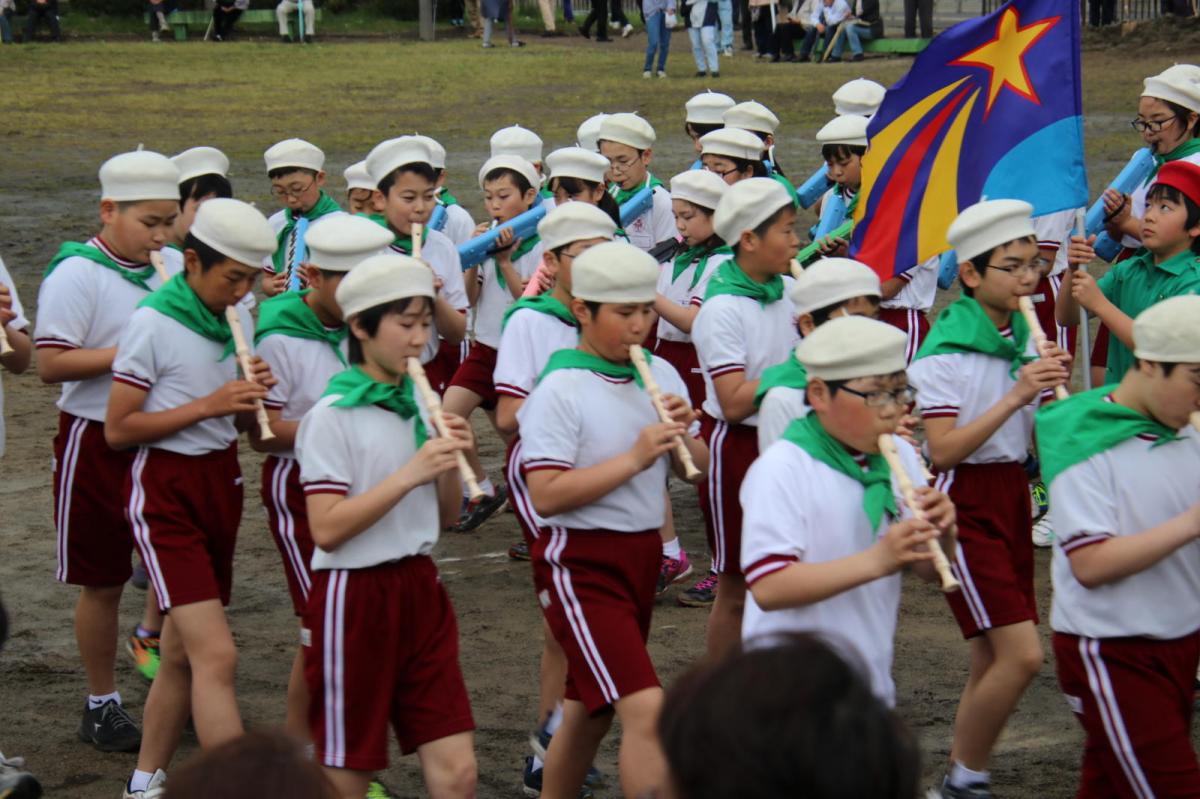 第45回江刺甚句まつり(宵まつり)2018パート2 2018/05/03