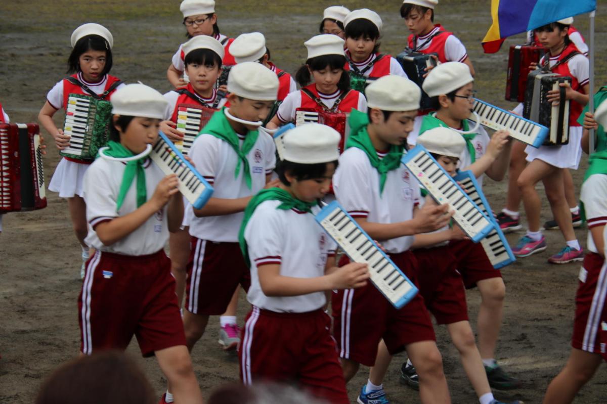 第45回江刺甚句まつり(宵まつり)2018パート2 2018/05/03