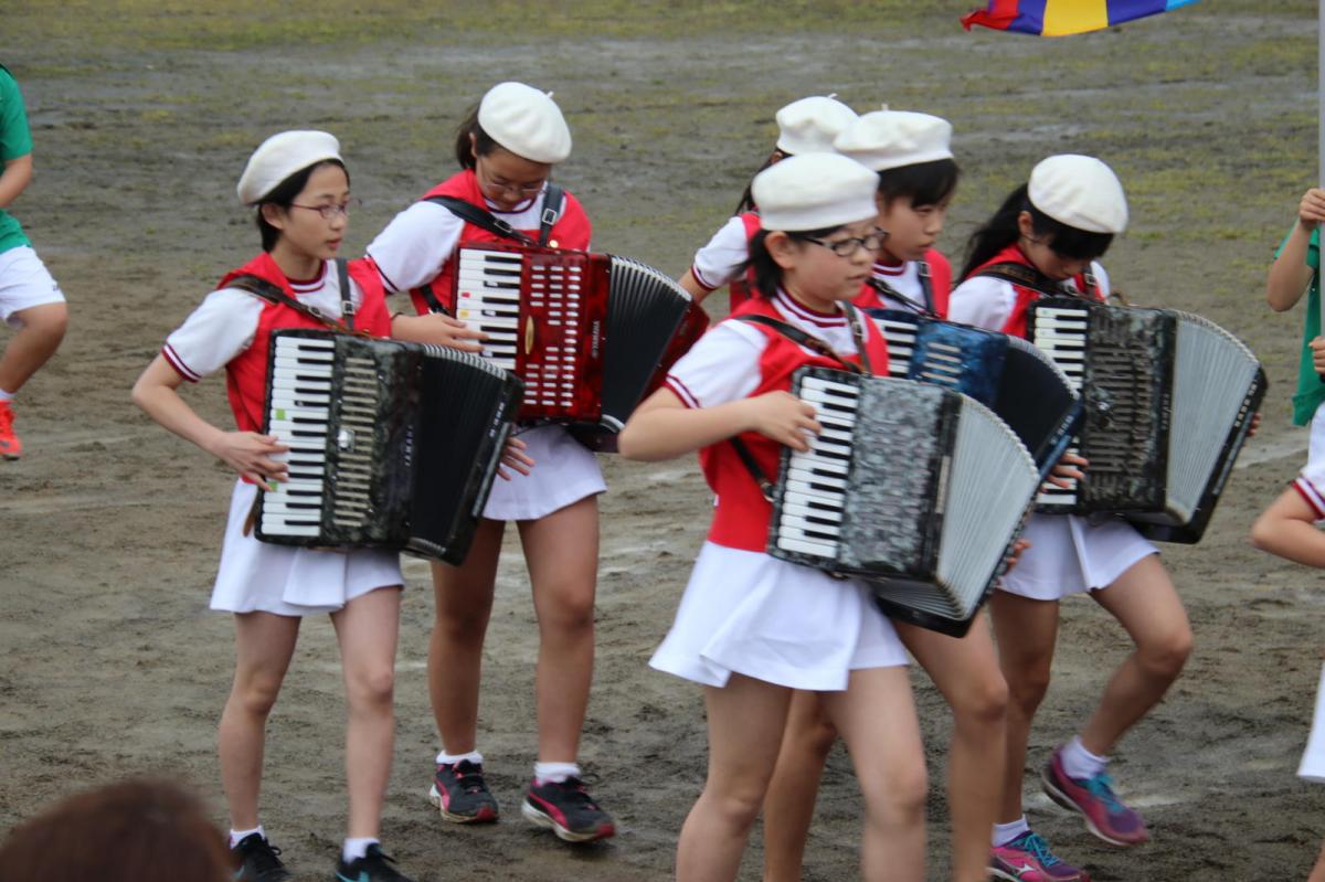 第45回江刺甚句まつり(宵まつり)2018パート2 2018/05/03