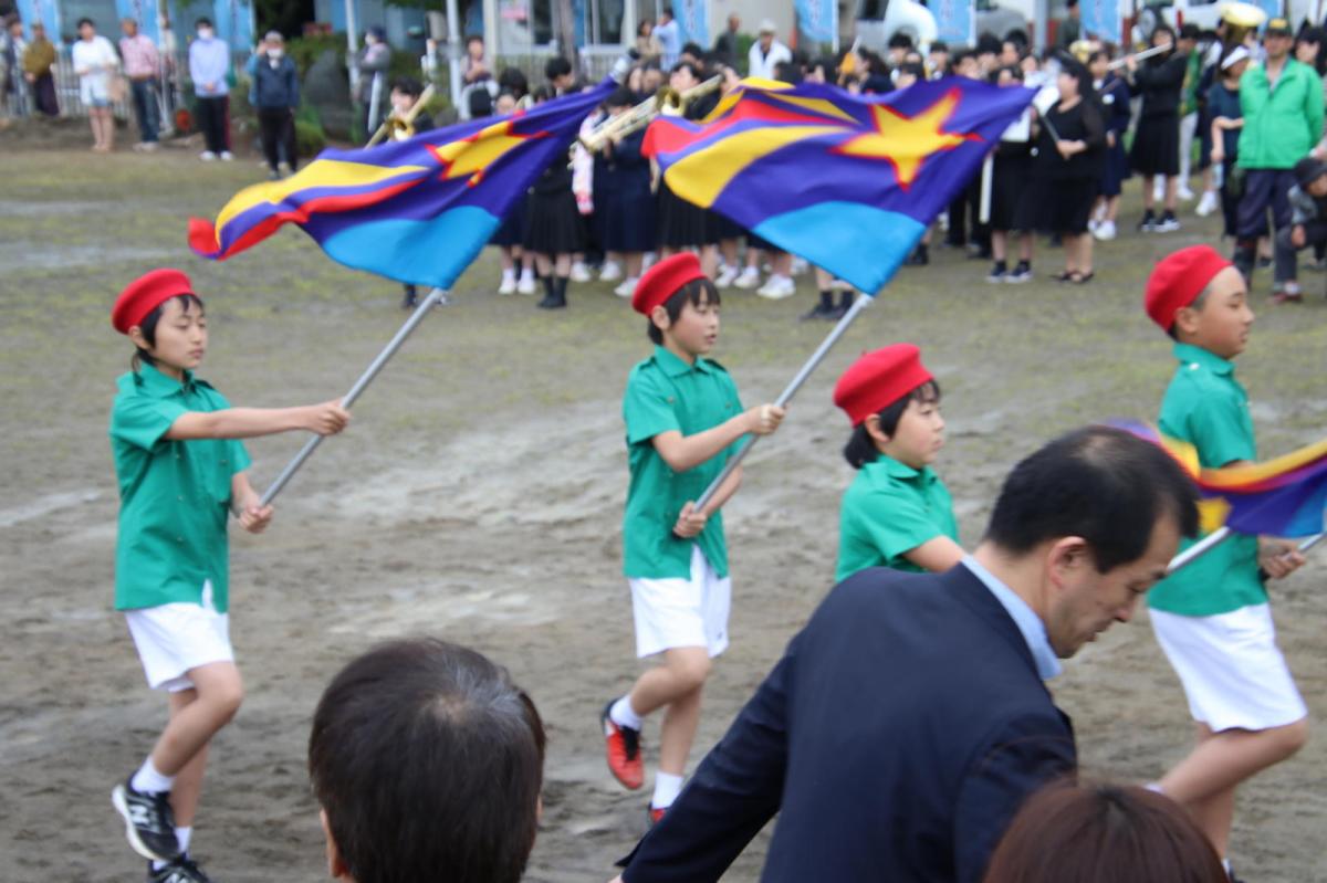 第45回江刺甚句まつり(宵まつり)2018パート2 2018/05/03