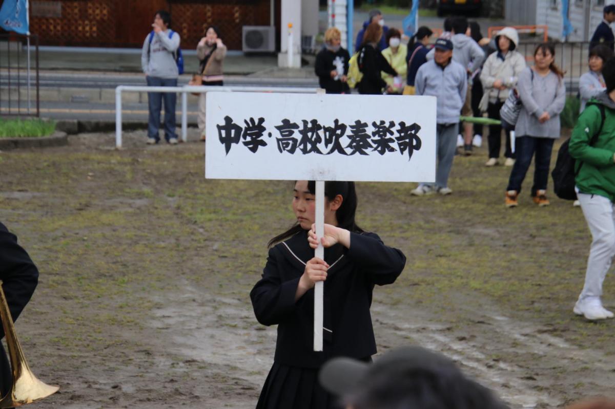 第45回江刺甚句まつり(宵まつり)2018パート2 2018/05/03