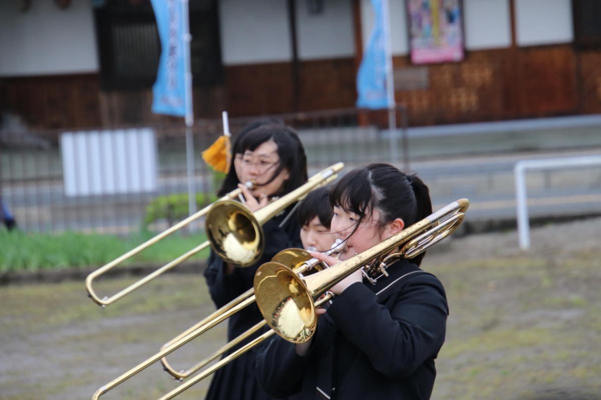 第45回江刺甚句まつり(宵まつり)2018パート2 2018/05/03