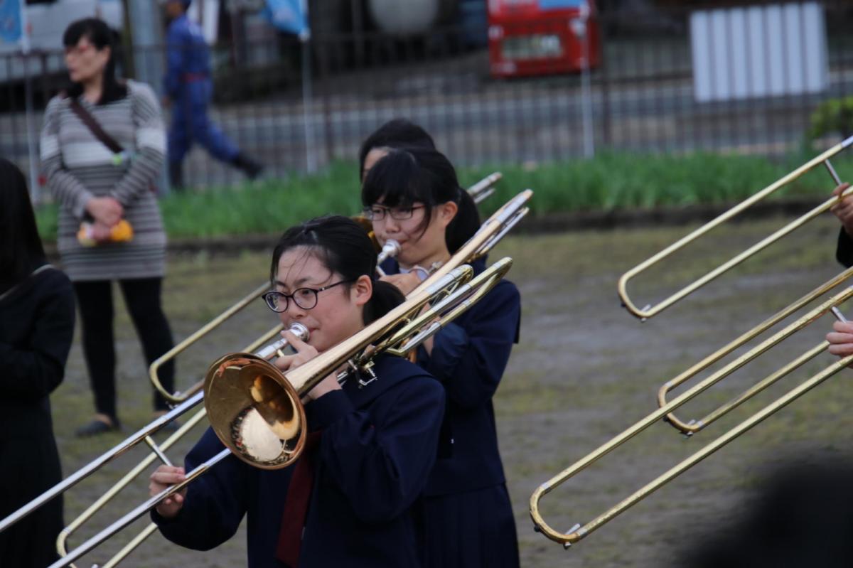 第45回江刺甚句まつり(宵まつり)2018パート2 2018/05/03