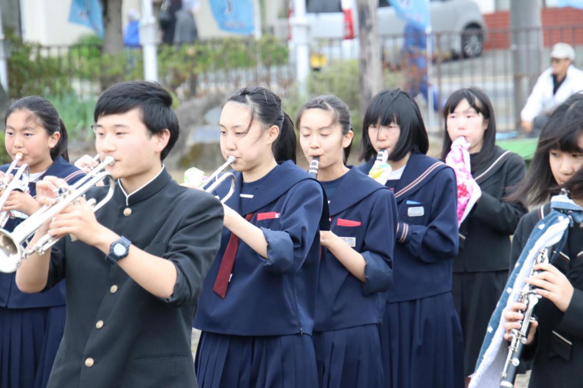 第45回江刺甚句まつり(宵まつり)2018パート2 2018/05/03