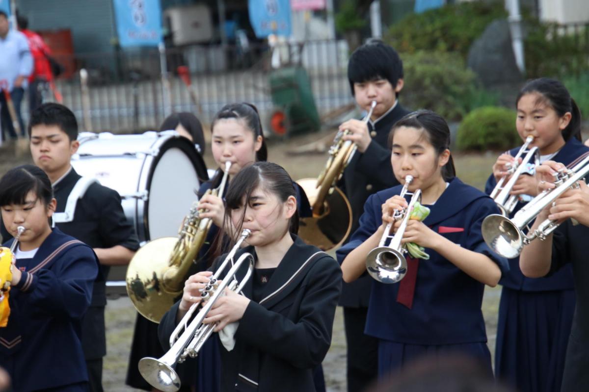 第45回江刺甚句まつり(宵まつり)2018パート2 2018/05/03