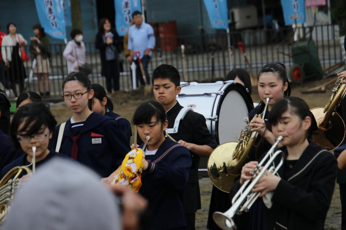 第45回江刺甚句まつり(宵まつり)2018パート2 2018/05/03