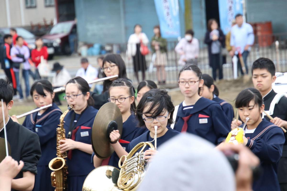 第45回江刺甚句まつり(宵まつり)2018パート2 2018/05/03