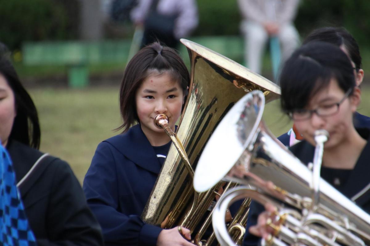 第45回江刺甚句まつり(宵まつり)2018パート2 2018/05/03