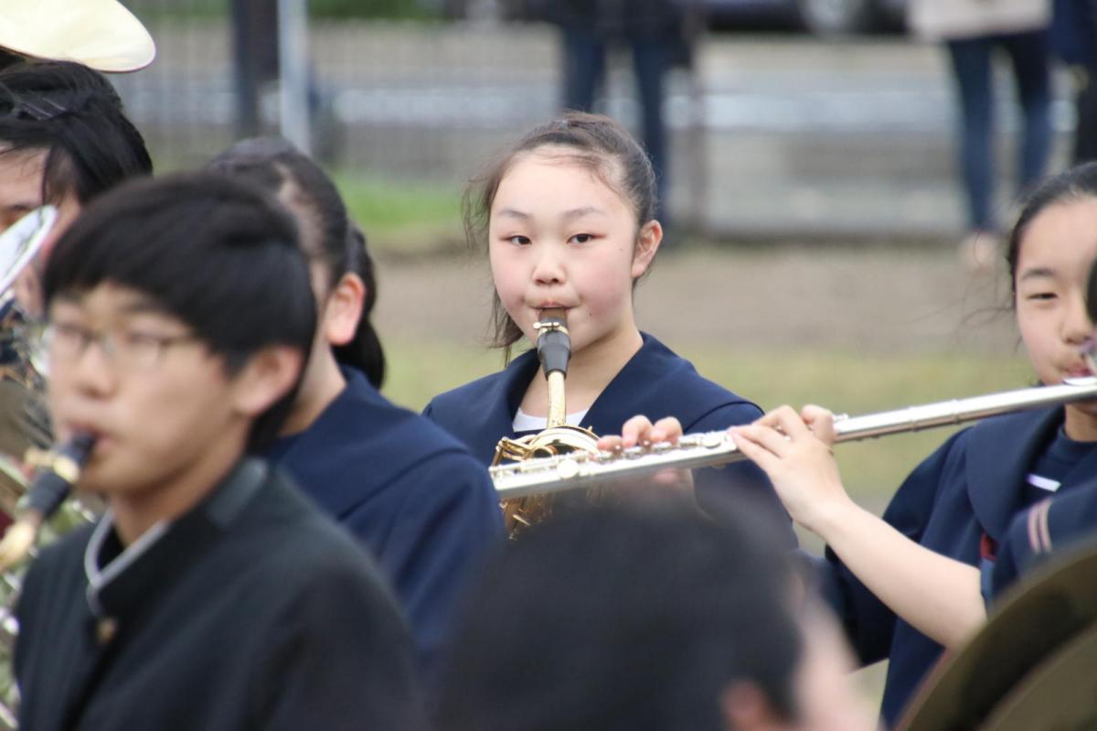 第45回江刺甚句まつり(宵まつり)2018パート2 2018/05/03