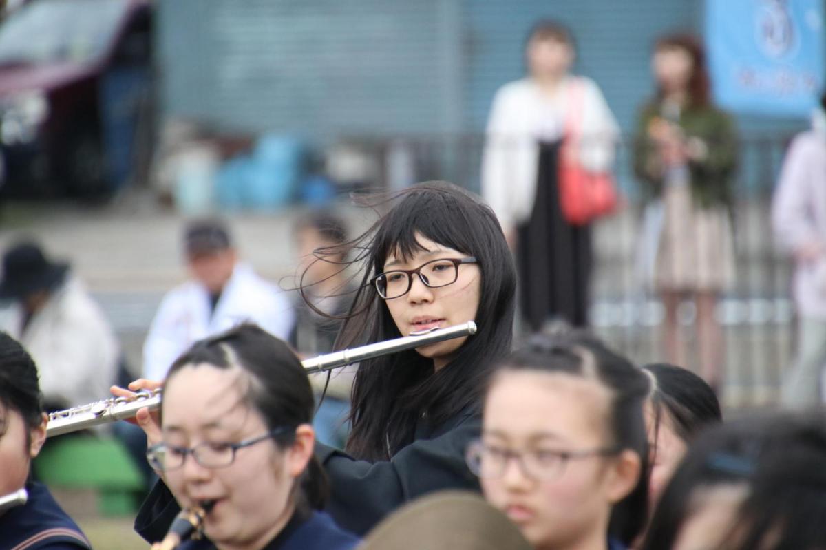 第45回江刺甚句まつり(宵まつり)2018パート2 2018/05/03