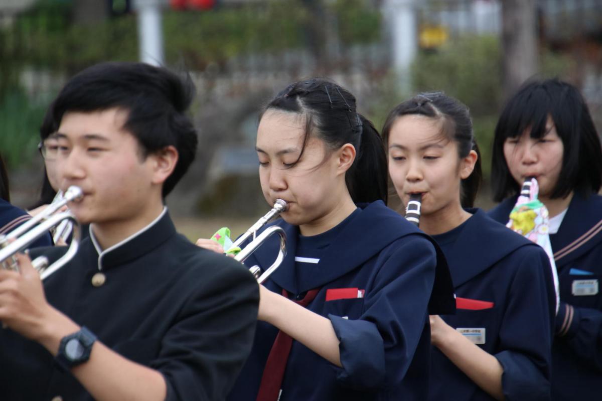 第45回江刺甚句まつり(宵まつり)2018パート2 2018/05/03