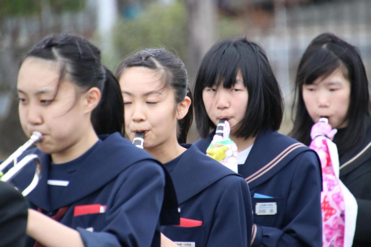 第45回江刺甚句まつり(宵まつり)2018パート2 2018/05/03