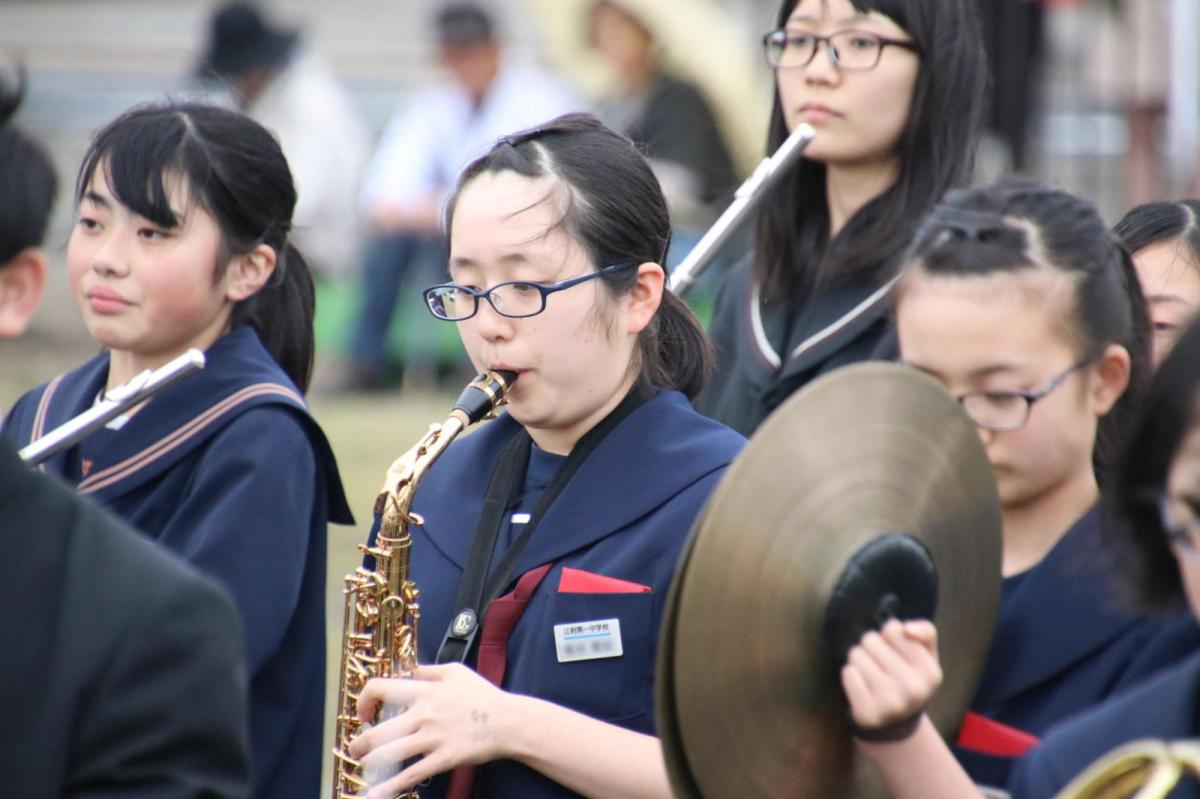 第45回江刺甚句まつり(宵まつり)2018パート2 2018/05/03