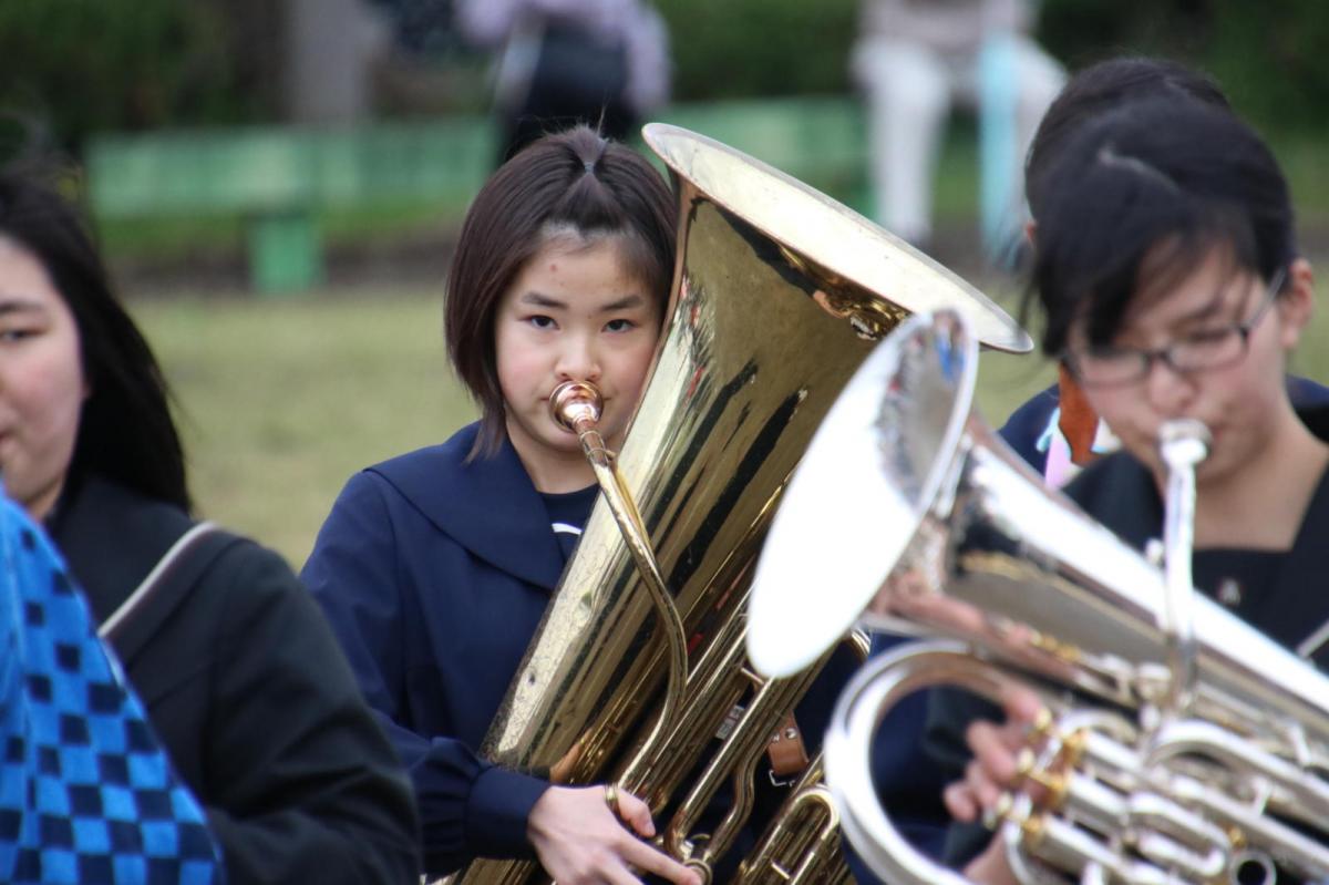 第45回江刺甚句まつり(宵まつり)2018パート2 2018/05/03