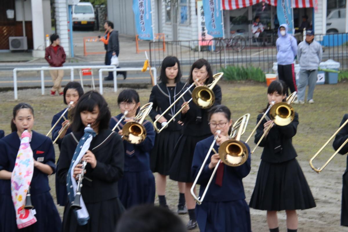 第45回江刺甚句まつり(宵まつり)2018パート2 2018/05/03