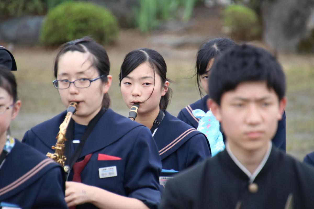 第45回江刺甚句まつり(宵まつり)2018パート2 2018/05/03