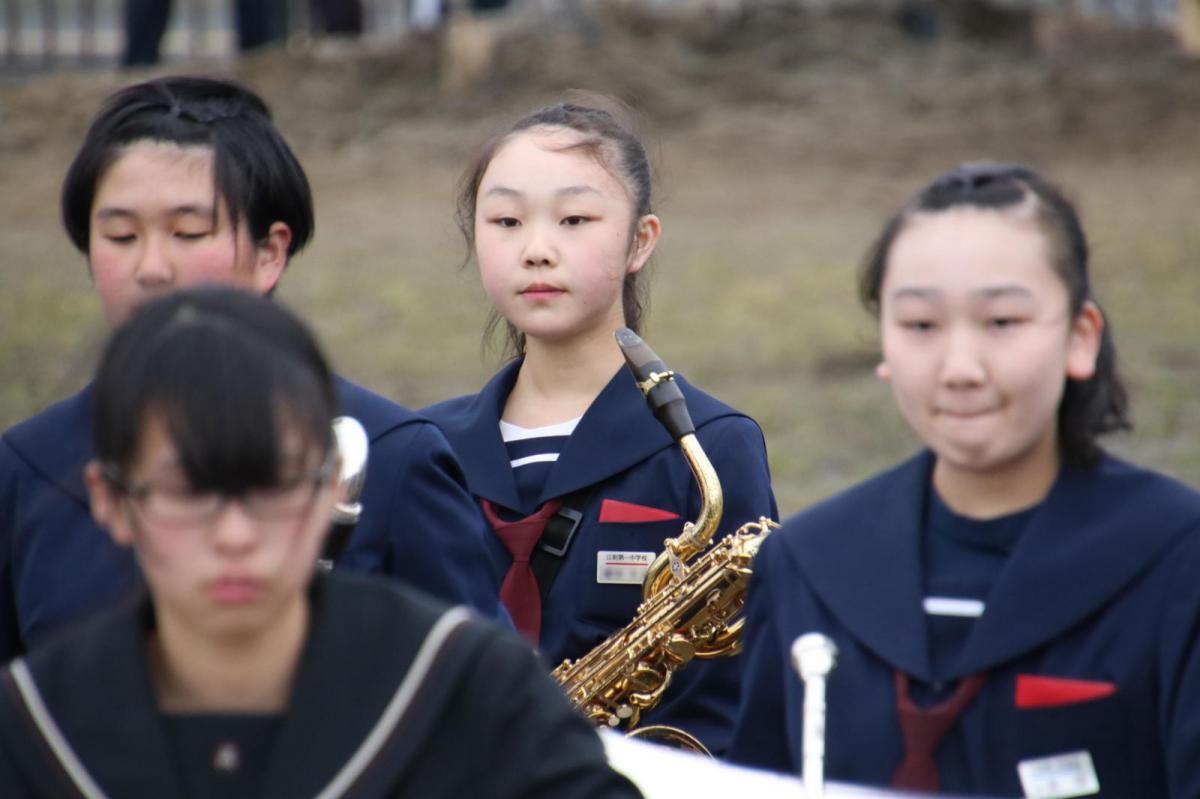 第45回江刺甚句まつり(宵まつり)2018パート2 2018/05/03