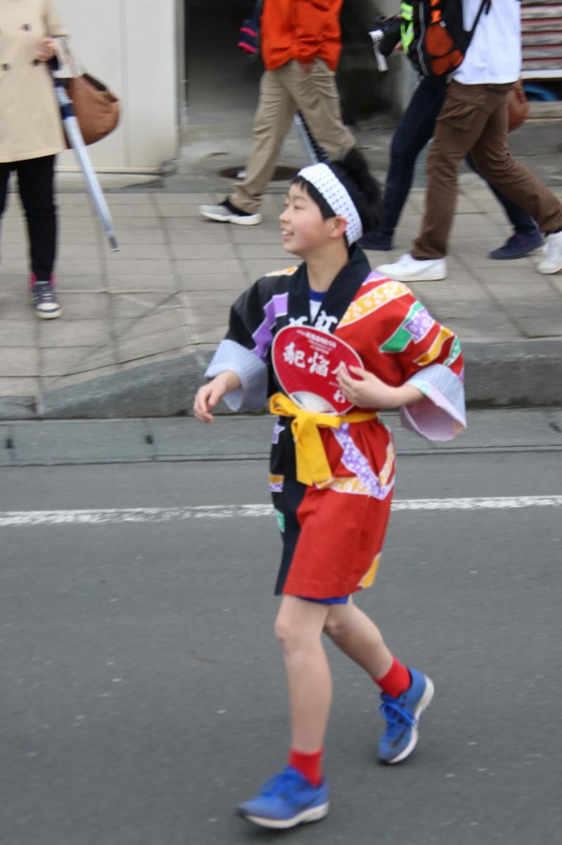 第45回江刺甚句まつり(宵まつり)2018パート2 2018/05/03