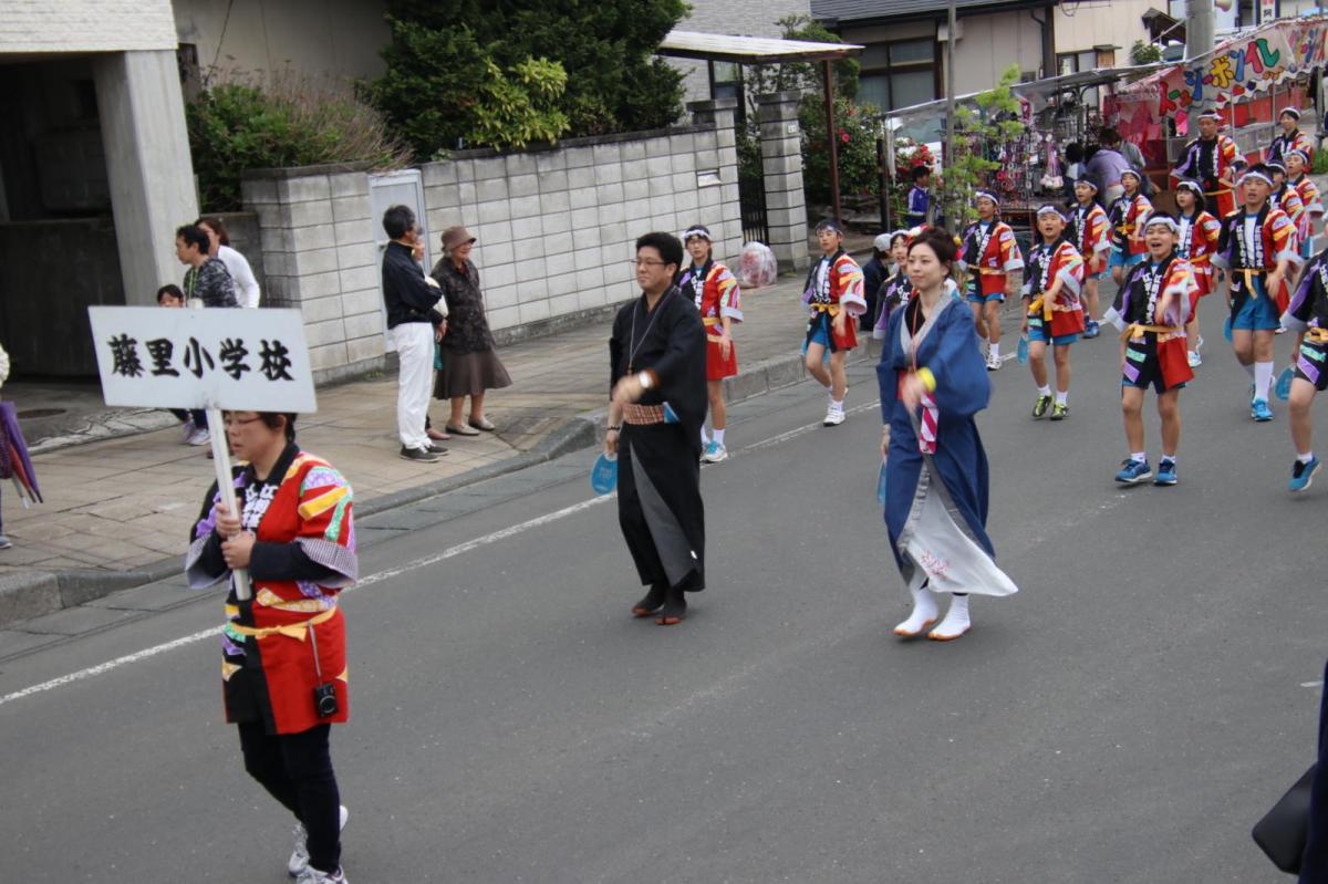 第45回江刺甚句まつり(宵まつり)2018パート2 2018/05/03