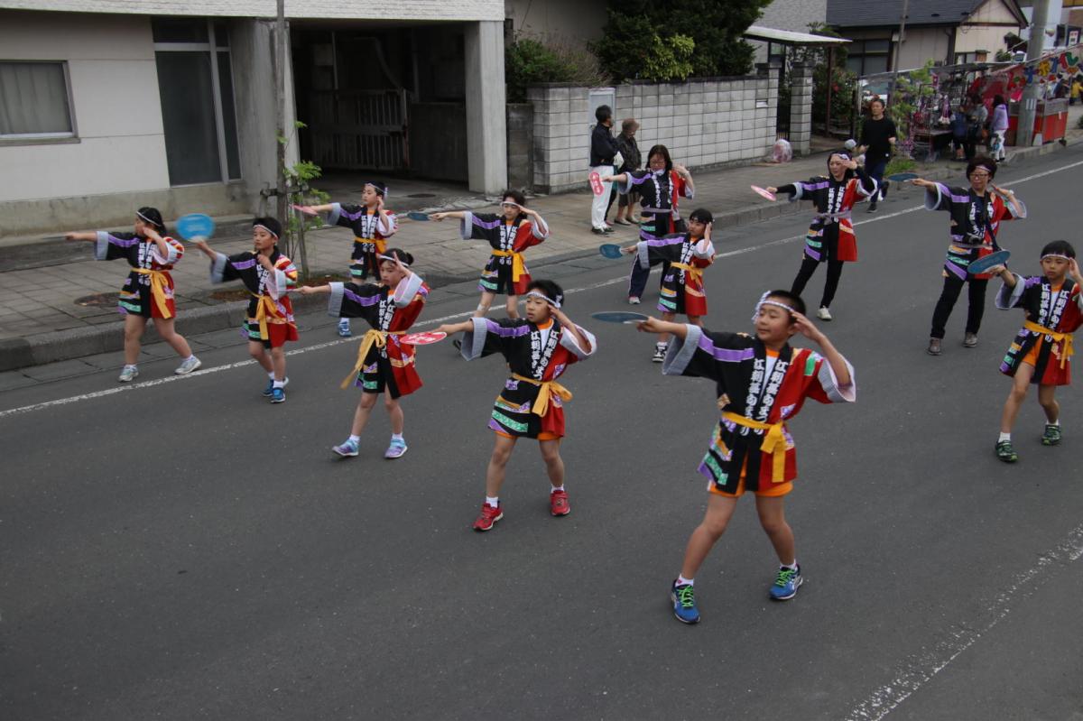 第45回江刺甚句まつり(宵まつり)2018パート2 2018/05/03