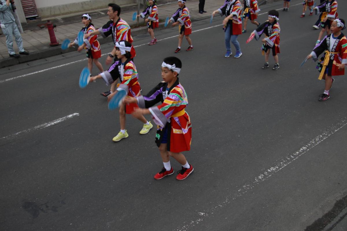 第45回江刺甚句まつり(宵まつり)2018パート2 2018/05/03