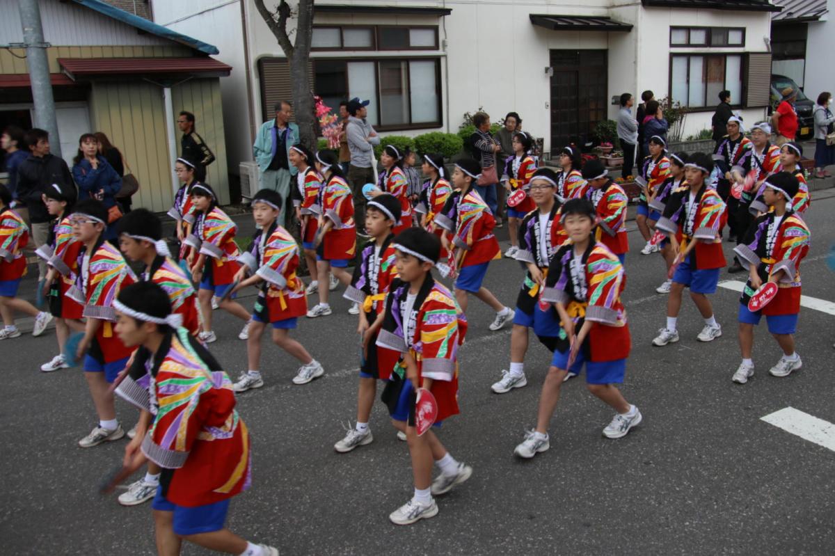 第45回江刺甚句まつり(宵まつり)2018パート2 2018/05/03