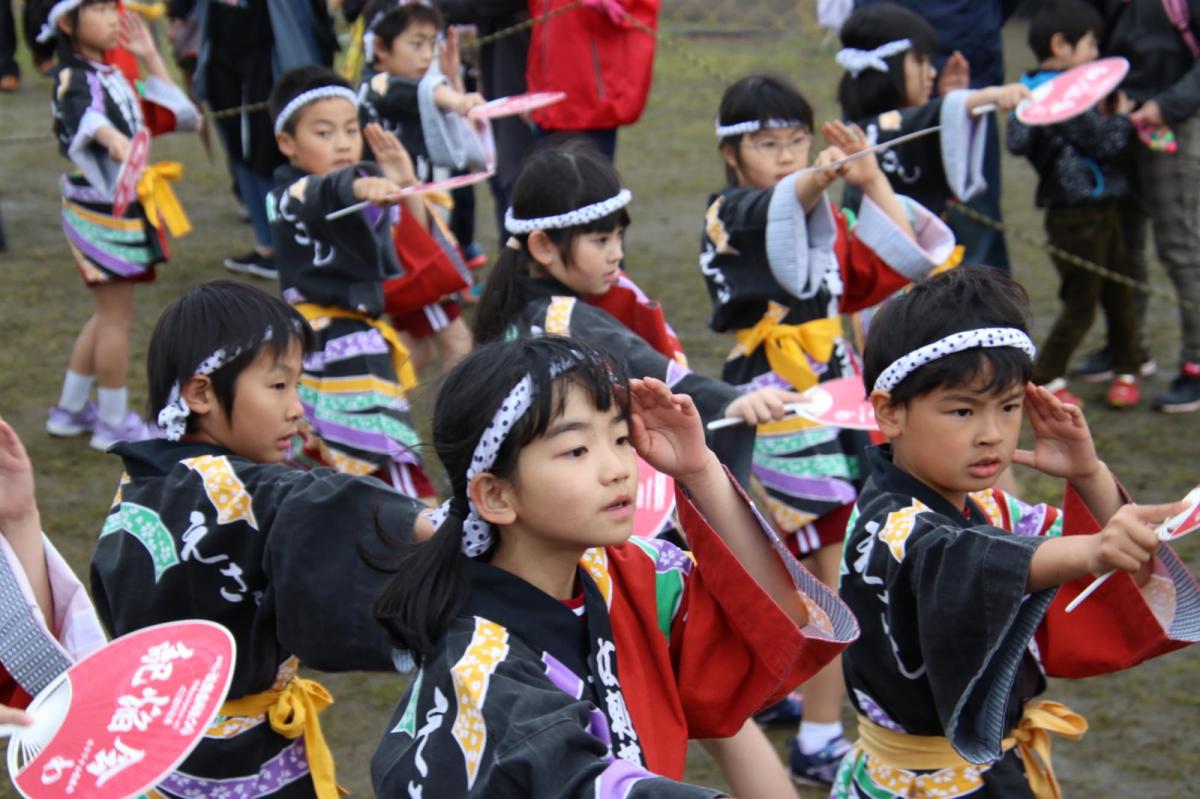 第45回江刺甚句まつり(宵まつり)2018パート2 2018/05/03