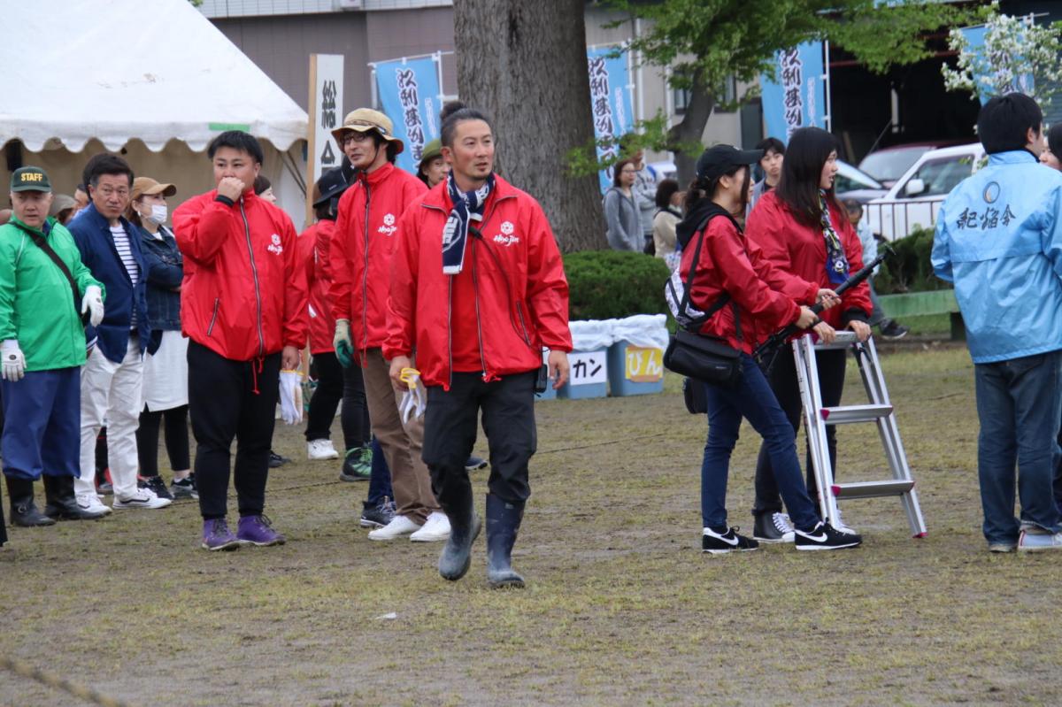 第45回江刺甚句まつり(宵まつり)2018パート2 2018/05/03