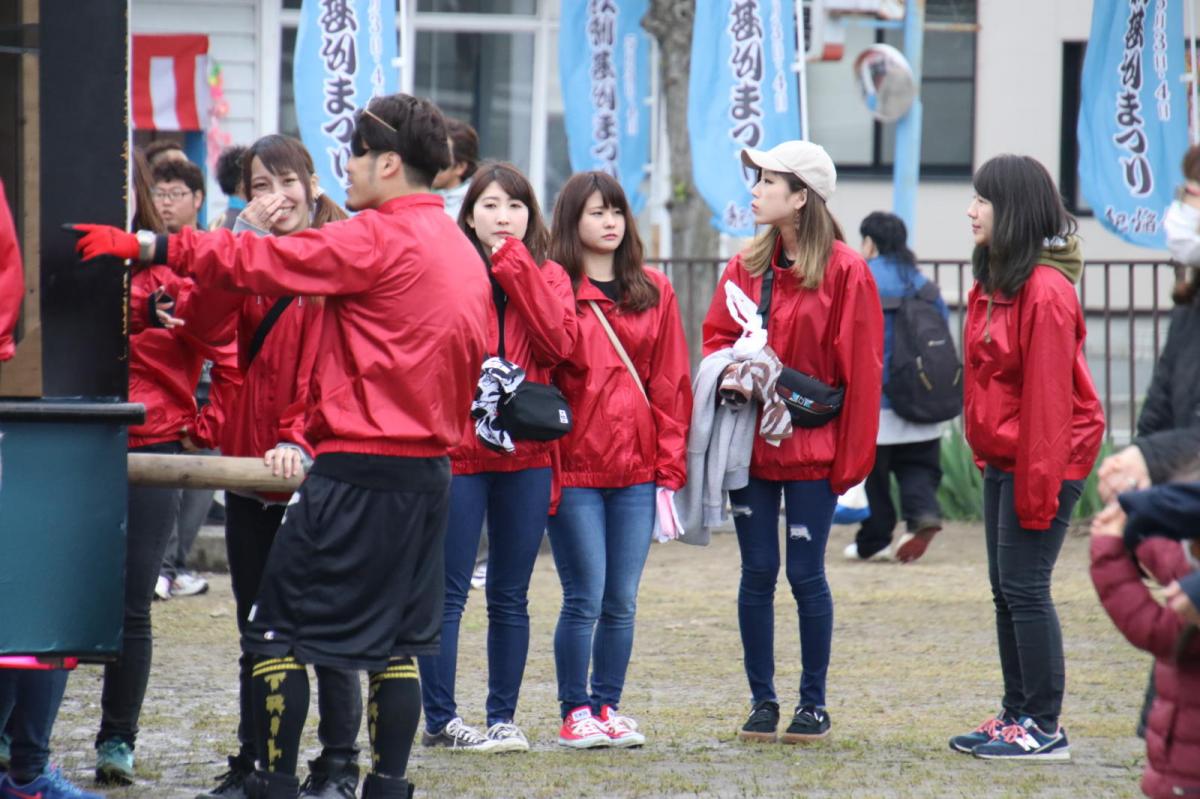 第45回江刺甚句まつり(宵まつり)2018パート2 2018/05/03