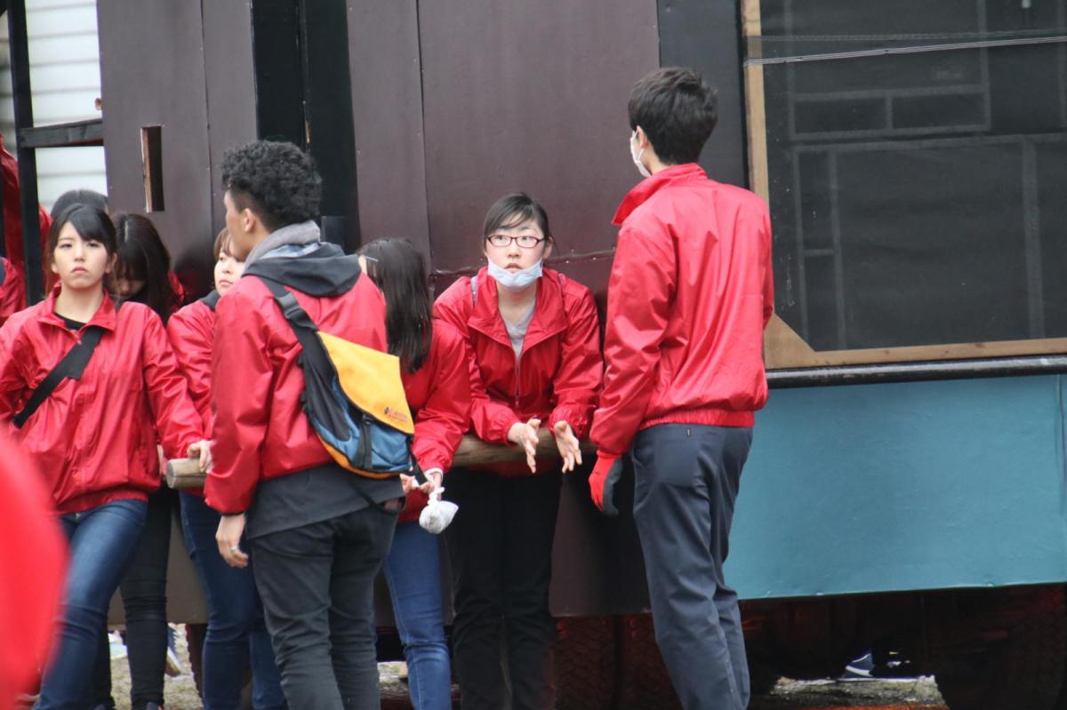 第45回江刺甚句まつり(宵まつり)2018パート2 2018/05/03