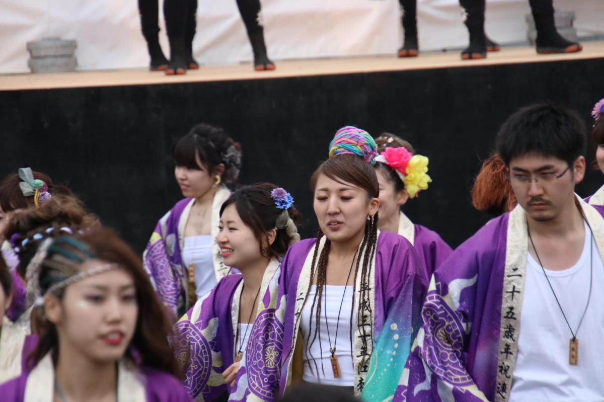 第45回江刺甚句まつり(宵まつり)2018パート2 2018/05/03