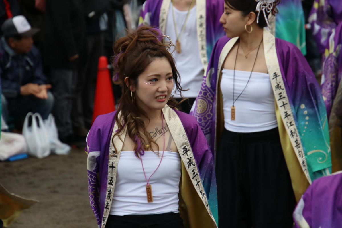 第45回江刺甚句まつり(宵まつり)2018パート2 2018/05/03