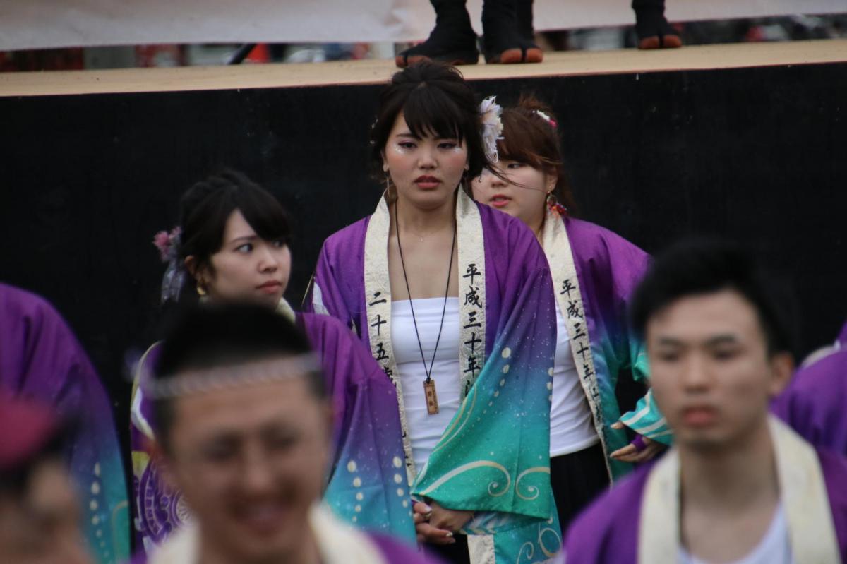 第45回江刺甚句まつり(宵まつり)2018パート2 2018/05/03