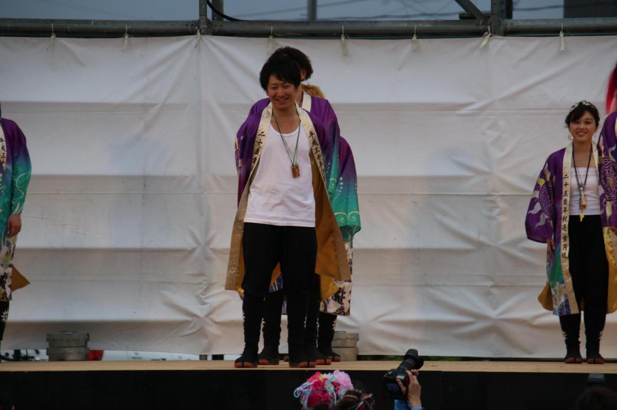 第45回江刺甚句まつり(宵まつり)2018パート2 2018/05/03